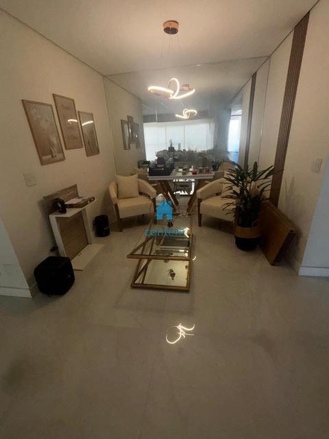 Apartamento à venda em Osasco, Centro, com 2 suítes, com 91 m², Edifício Reserva Jb