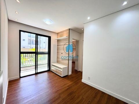 Apartamento à venda em Osasco, Centro, com 2 quartos, com 48 m², Parque Central Reserva