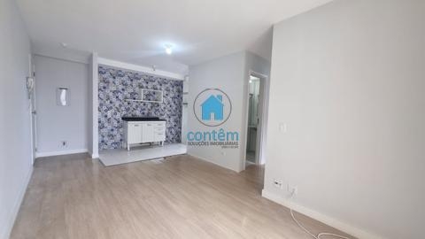 Apartamento à venda em Osasco, Santo Antônio, com 3 quartos, com 68 m²