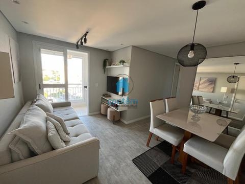 Apartamento à venda em Osasco, Presidente Altino, com 2 quartos, com 47 m², Minas Haus