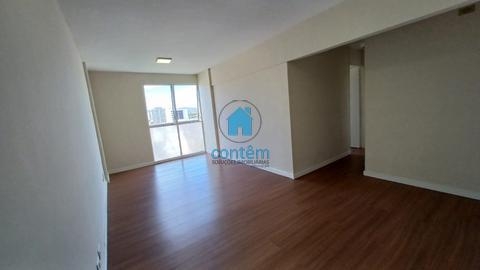 Apartamento à venda em Osasco, Centro, com 3 quartos, com 69 m², Condomínio Villa Novo Mundo