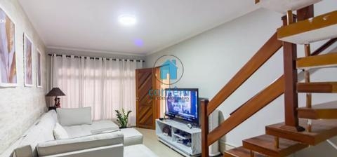 Sobrado à venda em Osasco, Jardim das Flores, com 3 quartos, com 183 m²