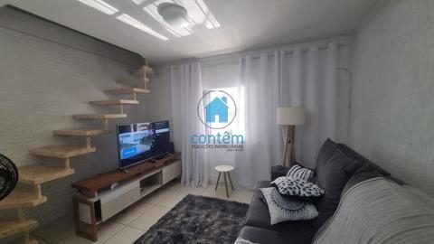 Sobrado à venda em Osasco, Padroeira, com 3 quartos, com 179.91 m²