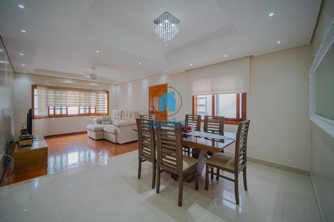 Sobrado à venda em Osasco, Vila Yara, com 4 suítes, com 177.9 m²