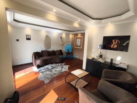 Sobrado à venda em Osasco, Centro, com 4 quartos, com 239 m²