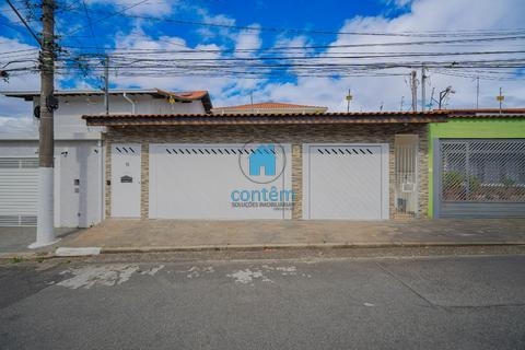 Casa à venda em Osasco, Adalgisa, com 5 quartos, com 336 m²
