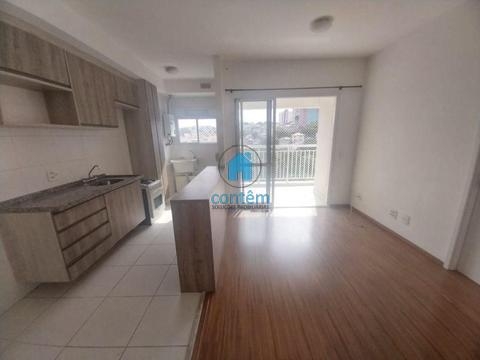 Apartamento à venda em Osasco, Umuarama, com 1 quarto, com 42 m², Square Osasco