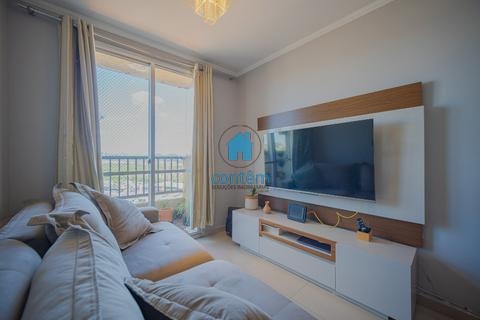 Apartamento à venda em Osasco, Quitaúna, com 2 quartos, com 51 m², Edifício Maresias