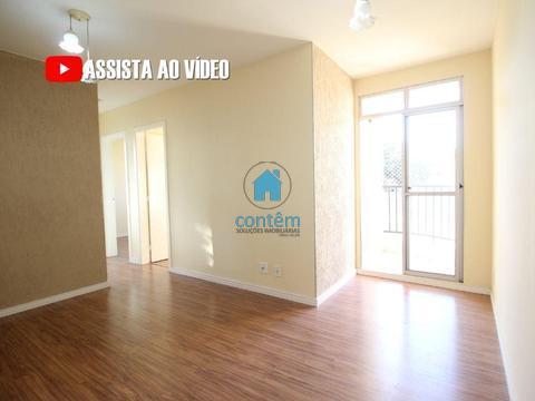 Apartamento à venda em Osasco, Cidade das Flores, com 2 quartos, com 50 m²