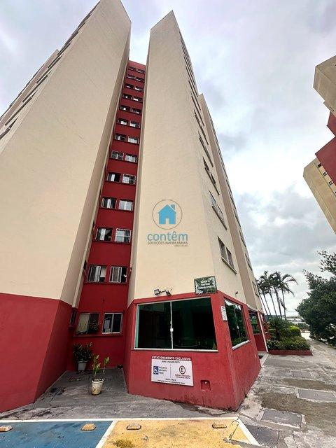 Apartamento à venda em Osasco, Bandeiras, com 2 quartos, com 54.87 m², São Cristovão