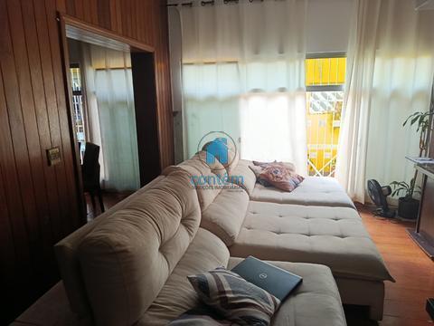 Sobrado à venda em Osasco, km 18, com 4 quartos, com 216.5 m²