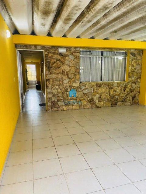 Casa à venda em Osasco, Santo Antônio, com 3 quartos, com 203 m²