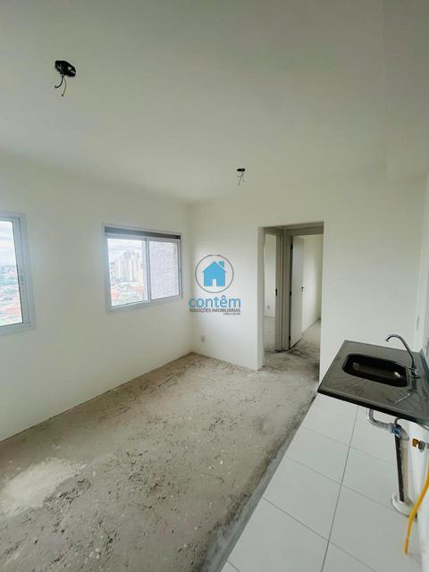 Apartamento à venda em Osasco, Jaguaribe, com 2 quartos, com 37 m², Enjoy Home Club