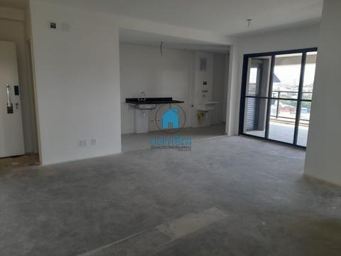 Apartamento à venda em Osasco, Vila Osasco, com 3 quartos, com 93 m², Air Club & Residences