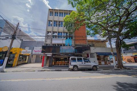 Prédio à venda em Osasco, Centro, com 1158.2 m²