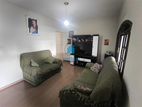 Casa à venda em Carapicuíba, Jardim Maria Helena, com 3 quartos, com 103 m²