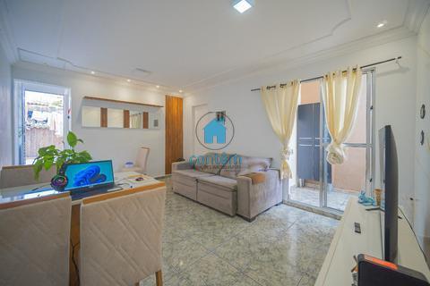 Casa à venda em Osasco, Jardim das Flores, com 4 quartos, com 303 m²