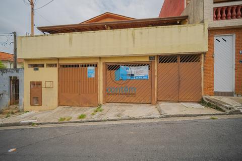 Sobrado à venda em Osasco, Km 18, com 4 quartos, com 254 m²
