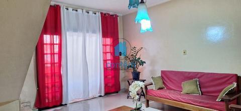 Sobrado à venda em Osasco, Jardim das Flores, com 3 quartos, com 268 m²