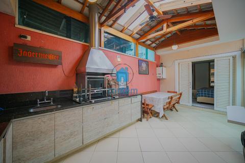 Casa à venda em Osasco, Pestana, com 3 quartos, com 142.62 m²