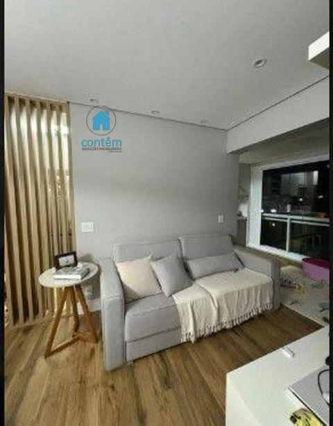 Apartamento à venda em Osasco, Vila Osasco, com 3 quartos, com 76 m², The One