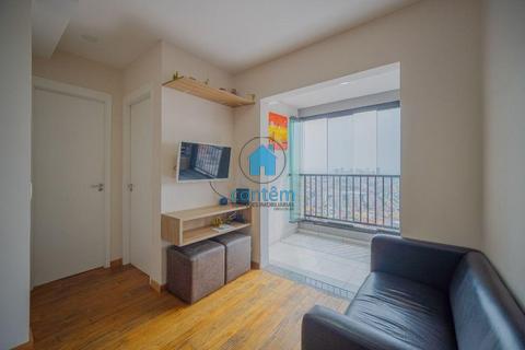 Apartamento à venda em Osasco, Vila Yolanda, com 2 quartos, com 47 m²,  Repletto Club