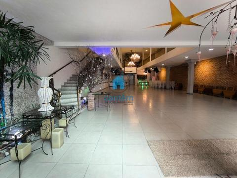 Prédio à venda em Osasco, Vila Osasco, com 648.8 m²