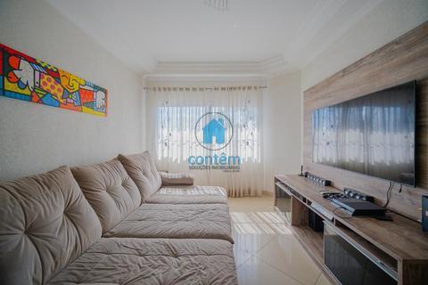 Sobrado à venda em Osasco, Cipava, com 3 suítes, com 155.4 m²