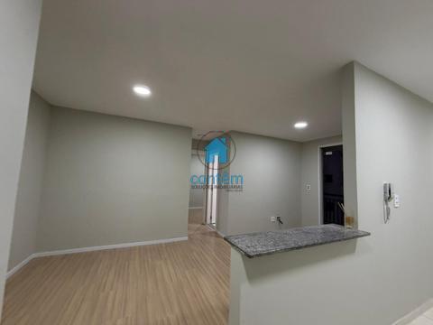 Apartamento à venda em Osasco, Padroeira, com 2 quartos, com 52 m², Residencial Campestre Garden