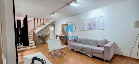 Sobrado à venda em Osasco, Jardim das Flores, com 3 quartos, com 179 m²