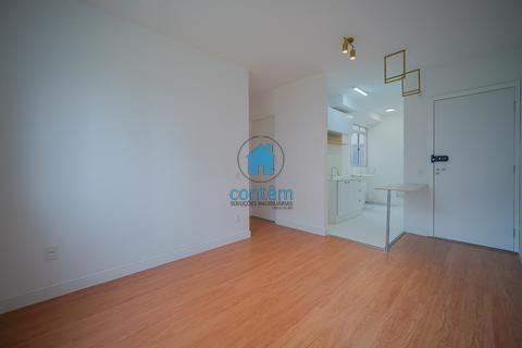 Apartamento à venda em Osasco, City Bussocaba, com 2 quartos, com 40 m², Condomínio Ágatha