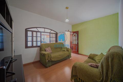 Casa à venda em Carapicuíba, Jardim Maria Helena, com 3 quartos, com 103 m²