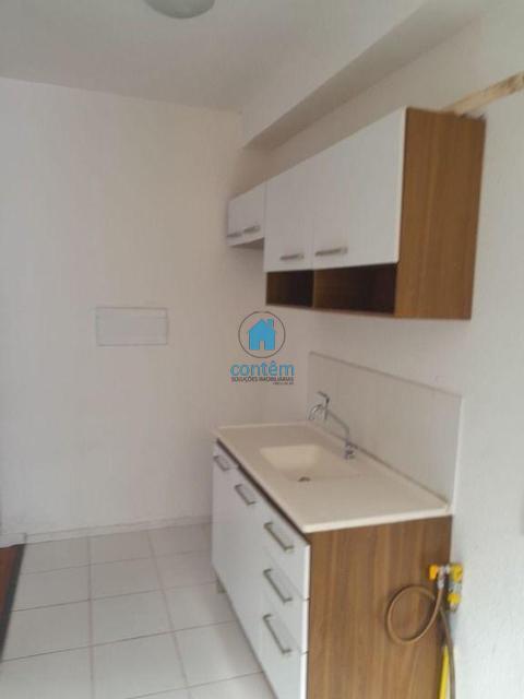 Apartamento à venda em Osasco, City Bussocaba, com 2 quartos, com 42 m², Residencial Granada