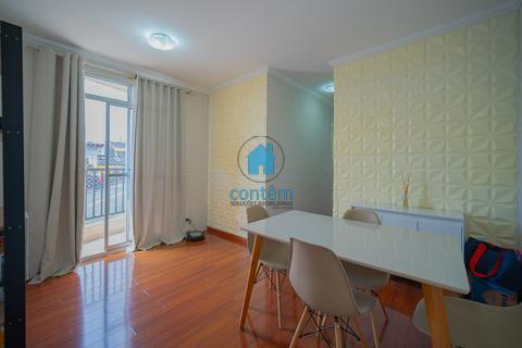 Apartamento à venda em Osasco, Cidade das Flores, com 2 quartos, com 47 m²