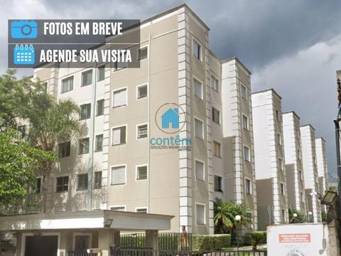 Apartamento à venda em São Paulo, Loteamento City Jaragua, com 2 quartos, com 50 m²
