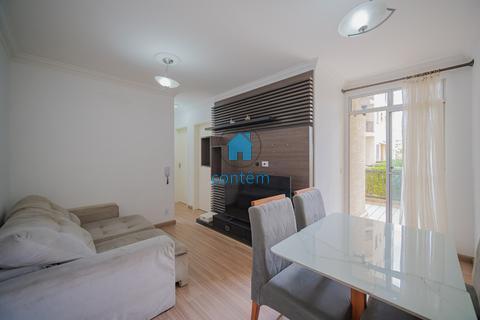 Apartamento à venda em Osasco, Cidade das Flores, com 2 quartos, com 62 m²