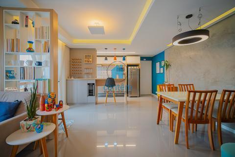 Apartamento à venda em Osasco, Centro, com 2 quartos, com 86 m², Condomínio Spot 360