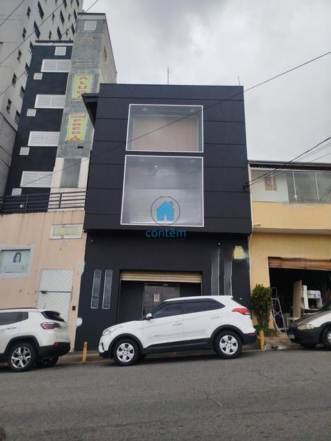 Prédio à venda e para alugar em Osasco, Km 18, com 1601.51 m²