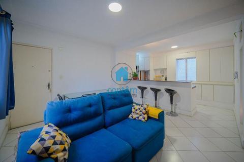 Apartamento à venda em Osasco, Centro, com 3 quartos, com 62.12 m², Edificio Padock
