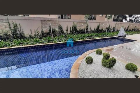 Apartamento à venda em Osasco, Padroeira, com 2 quartos, com 48 m², Absoluto Eco Vida