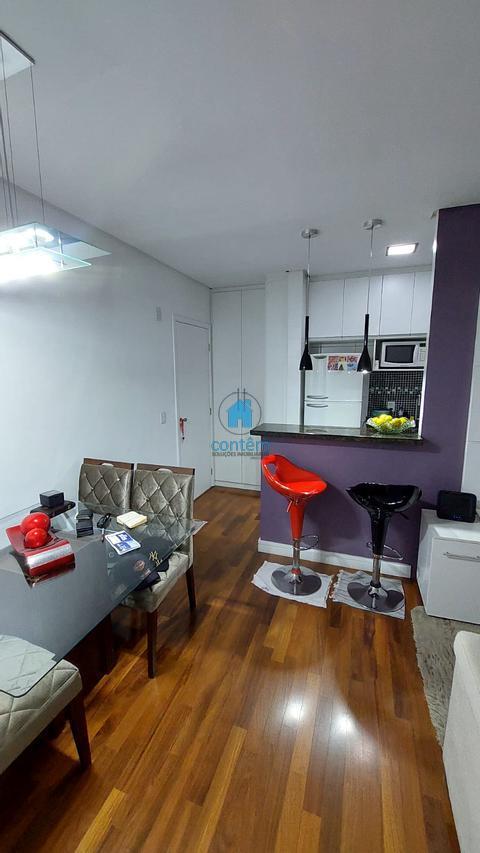 Apartamento à venda em Osasco, Umuarama, com 2 quartos, com 118.03 m², Condomínio Innova Blue