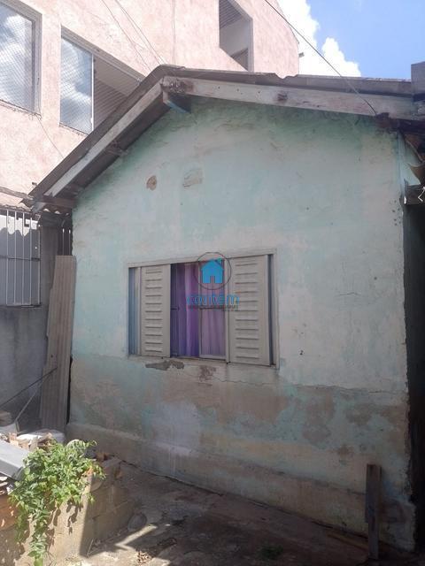 Terreno à venda em Jandira, Jardim Javaes, com 156.8 m²
