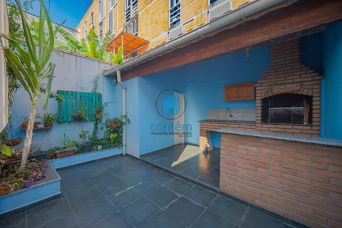 Sobrado à venda em Osasco, Jardim Roberto, com 3 quartos, com 218.34 m²