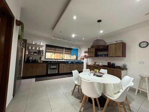 Casa à venda em Osasco, City Bussocaba, com 4 quartos, com 230 m²