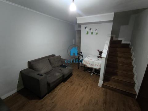 Sobrado à venda em Osasco, Cidade das Flores, com 3 quartos, com 132 m²