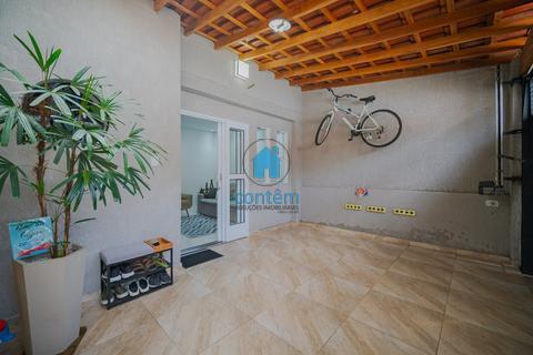 Casa à venda em Osasco, Quitaúna, com 2 quartos, com 80 m²