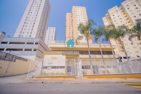 Apartamento à venda em Osasco, Jardim Cirino, com 2 quartos, com 55 m², Felicittá