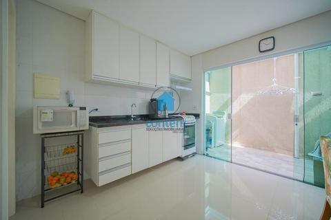 Sobrado à venda em Osasco, Quitaúna, com 2 quartos, com 72 m²