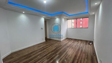 Apartamento à venda em Osasco, Bandeiras, com 2 quartos, com 55 m², São Cristovão