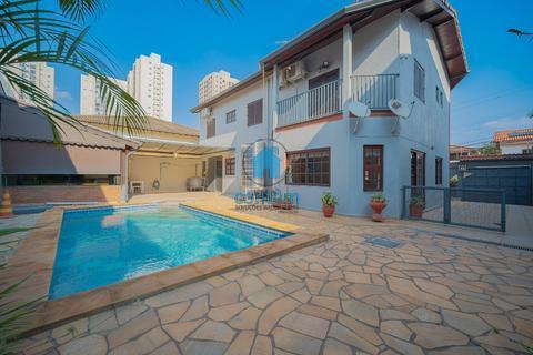 Sobrado à venda em Osasco, City Bussocaba, com 4 quartos, com 266.3 m²